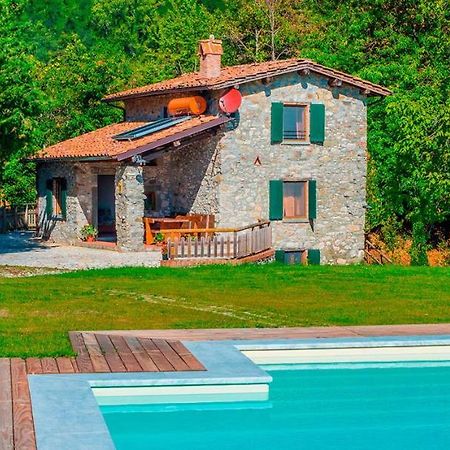 فيلا Casa Pescaglia المظهر الخارجي الصورة