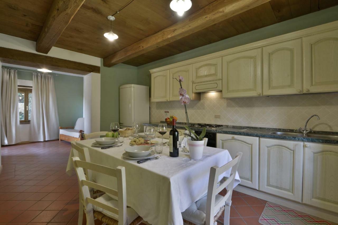 فيلا Casa Pescaglia المظهر الخارجي الصورة