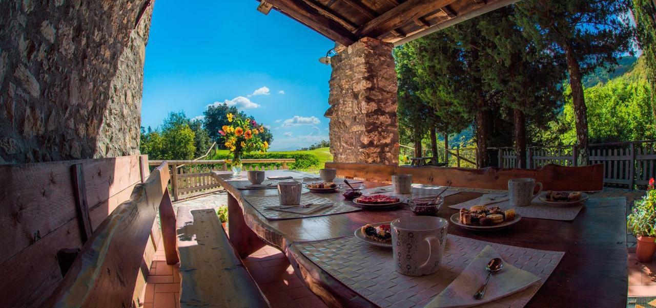 فيلا Casa Pescaglia المظهر الخارجي الصورة