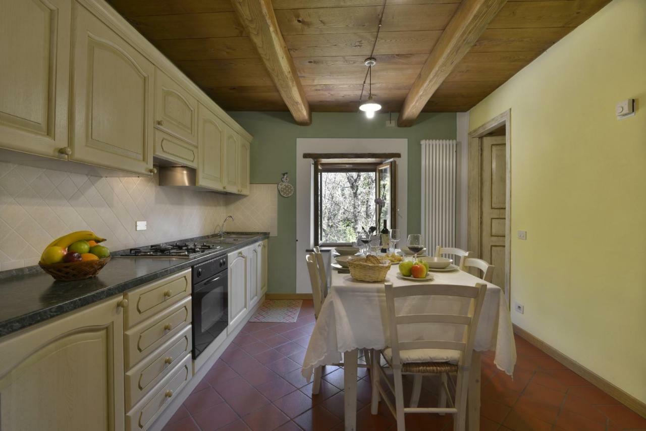 فيلا Casa Pescaglia المظهر الخارجي الصورة