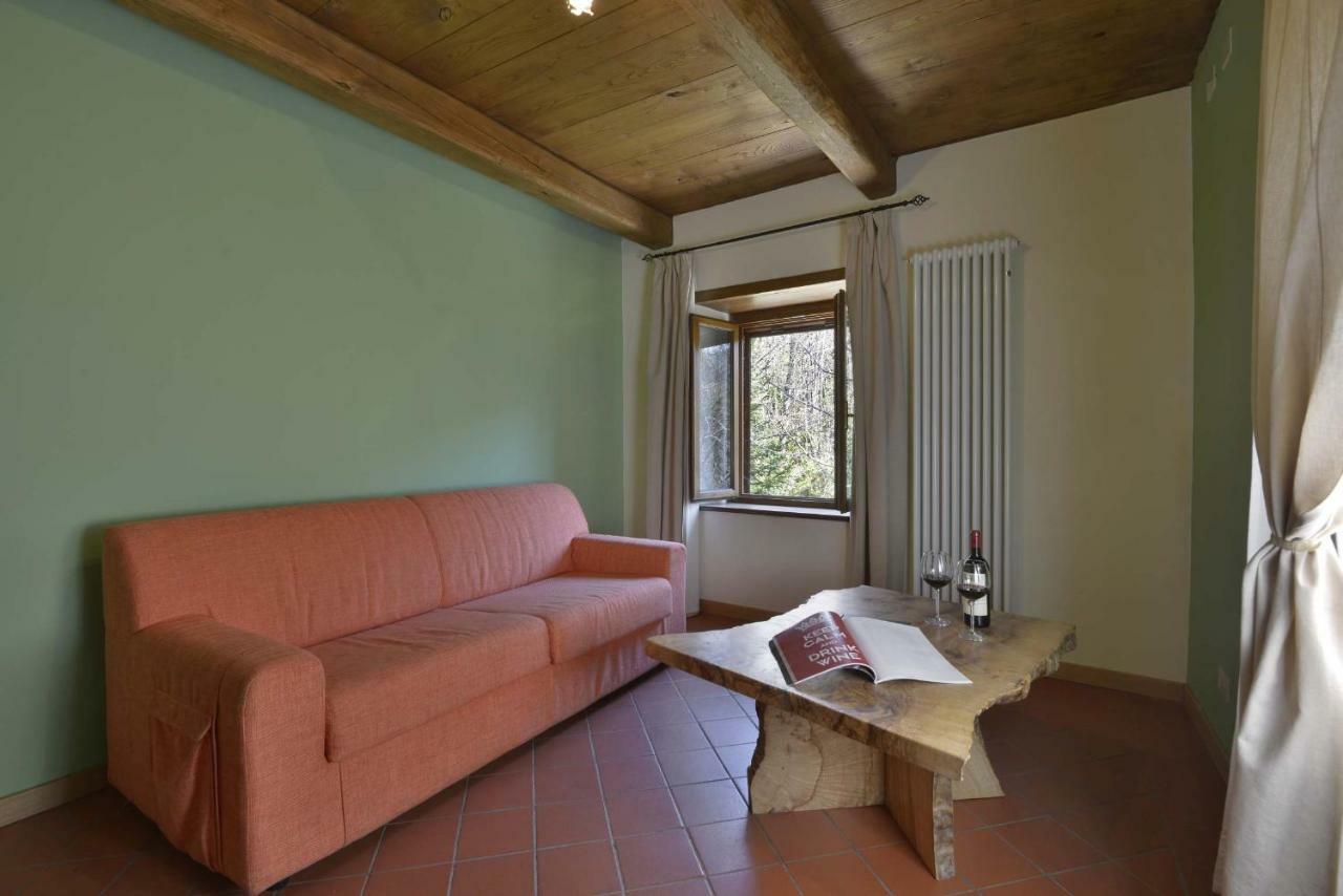 فيلا Casa Pescaglia المظهر الخارجي الصورة