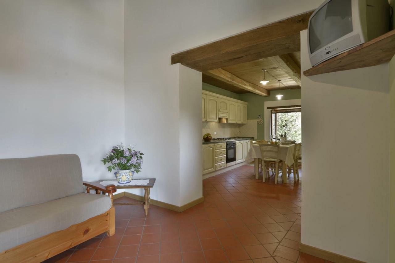 فيلا Casa Pescaglia المظهر الخارجي الصورة