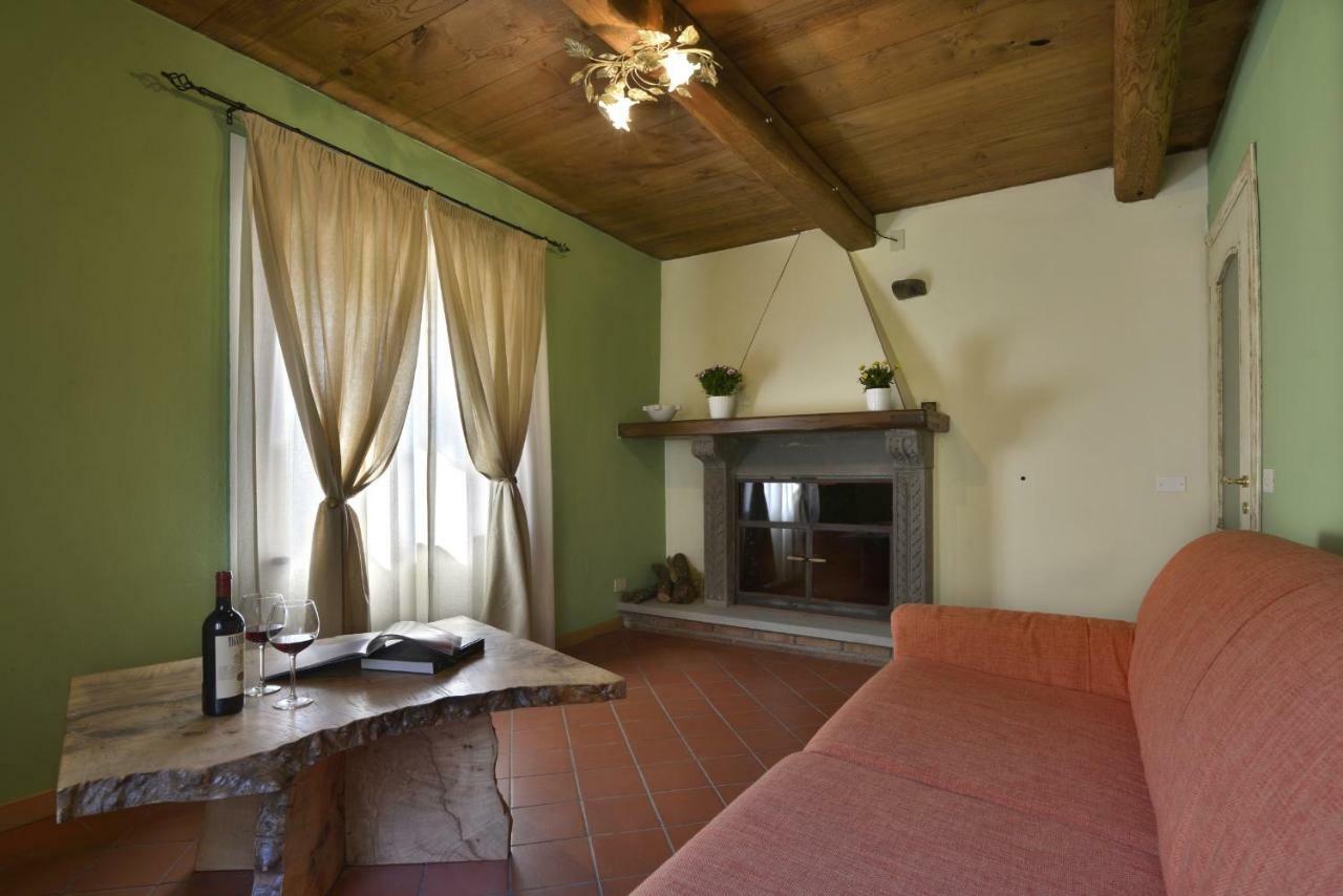 فيلا Casa Pescaglia المظهر الخارجي الصورة