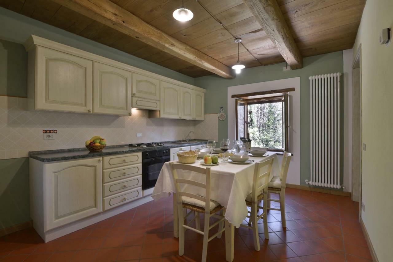 فيلا Casa Pescaglia المظهر الخارجي الصورة