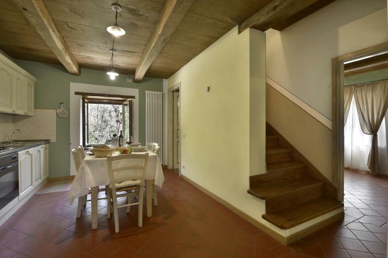 فيلا Casa Pescaglia المظهر الخارجي الصورة