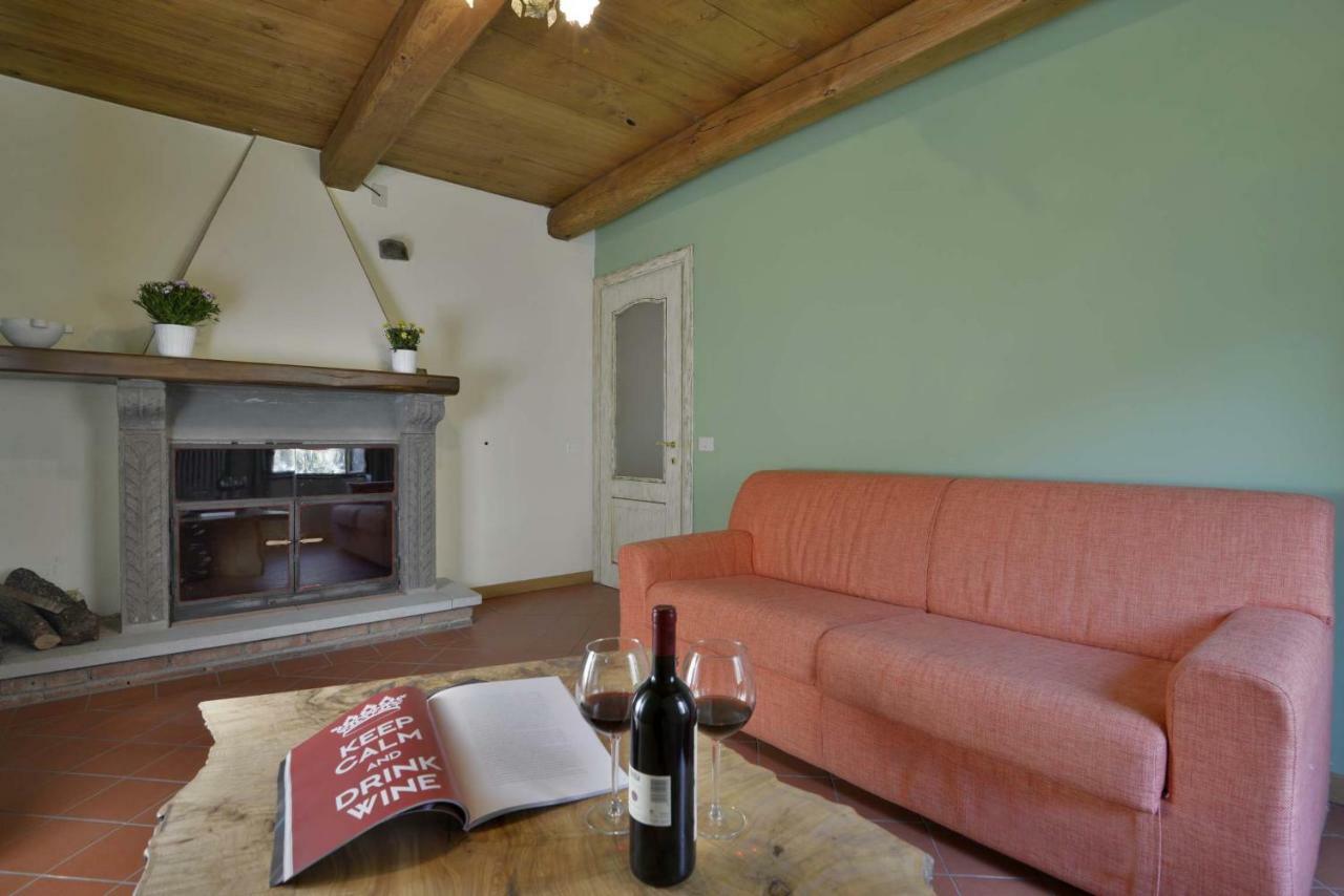 فيلا Casa Pescaglia المظهر الخارجي الصورة