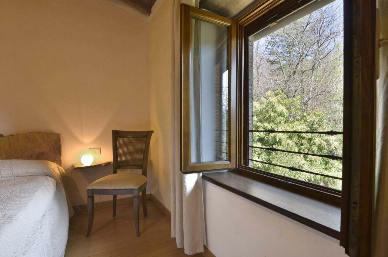 فيلا Casa Pescaglia المظهر الخارجي الصورة