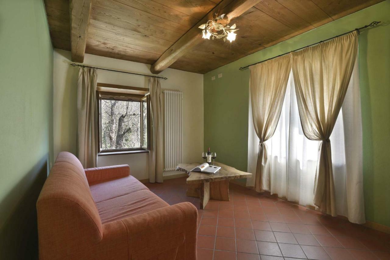 فيلا Casa Pescaglia المظهر الخارجي الصورة